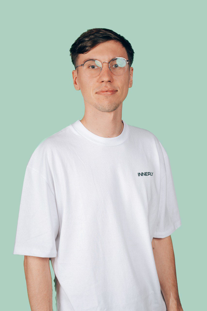 Author avatar